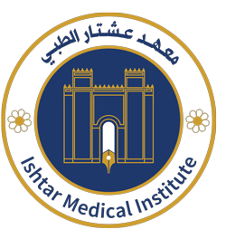 شعار المعهد